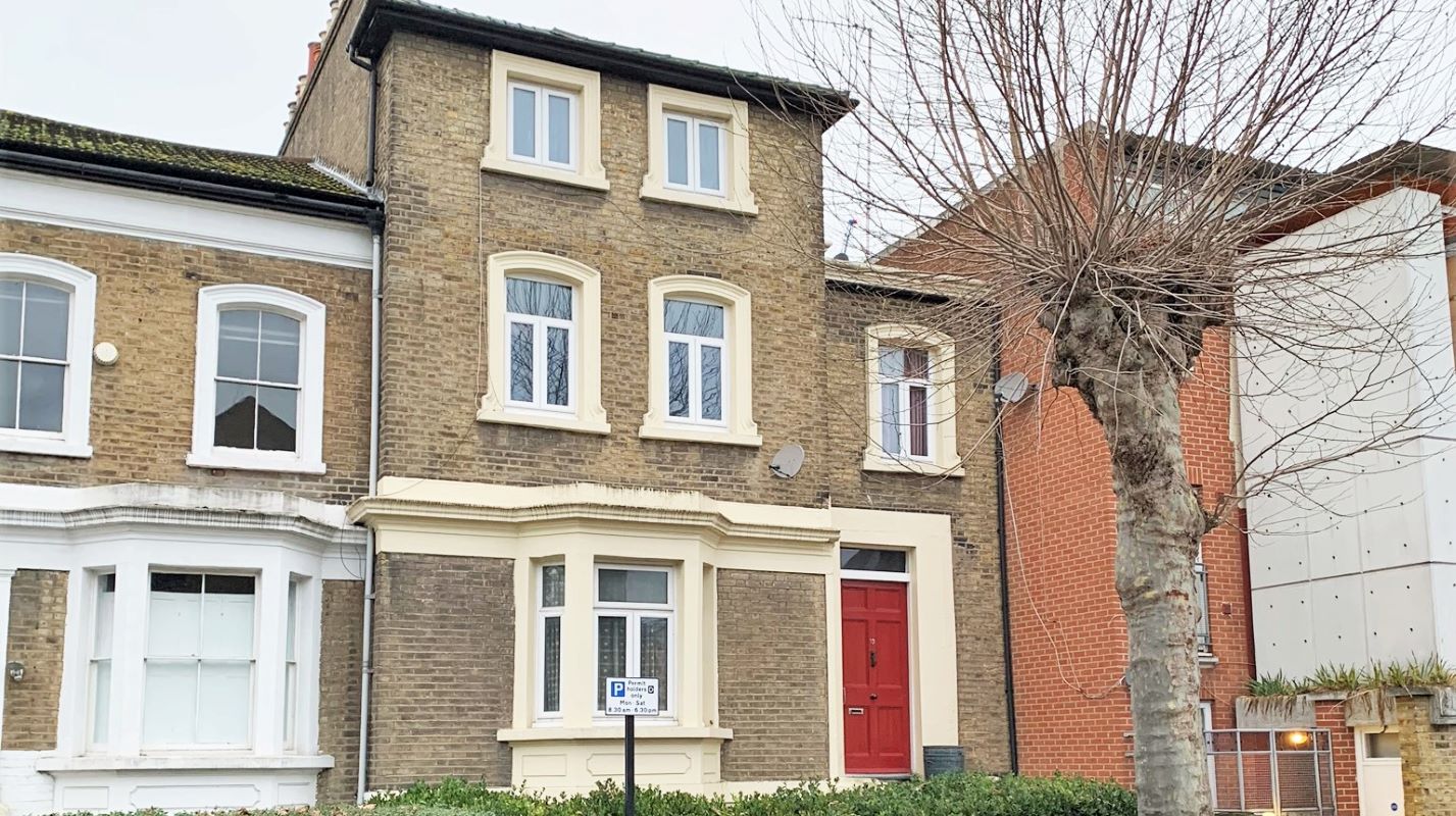 19 Holcroft Road, Hackney, London, E9 7BA