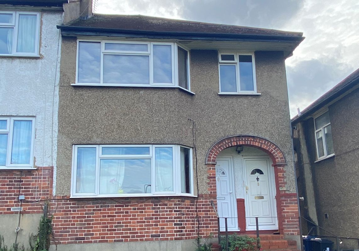 156 Connell Crescent, Ealing, London, W5 3BP