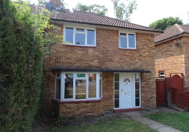 36 Black Boy Wood, Bricket Wood, St. Albans, Hertfordshire, AL2 3LL