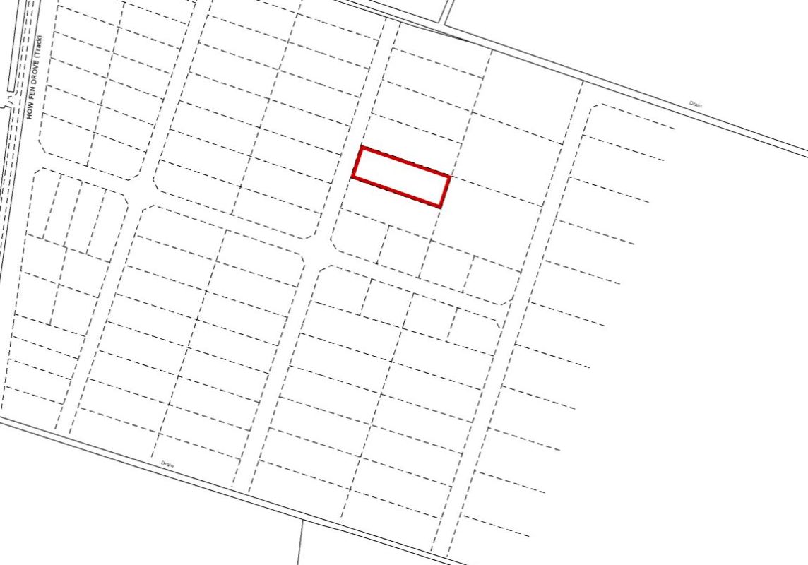 Plot 30 How Fen Drive, Horseway, Chatteris, PE16 6XQ