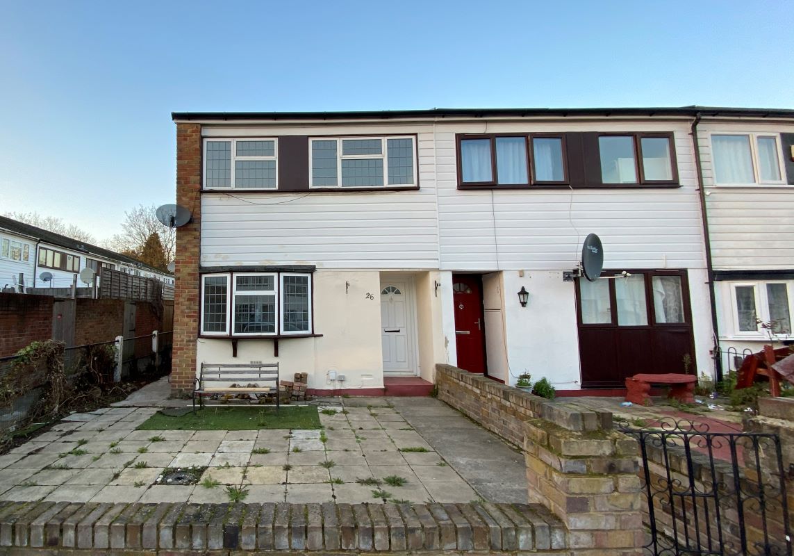 26 Gretton Road, Tottenham, London, N17 8BN