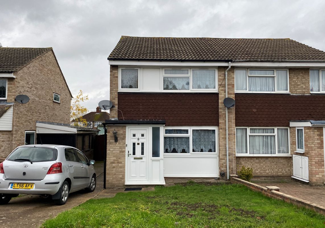 7 Bedlow Way, Croydon, Surrey, CR0 4QT