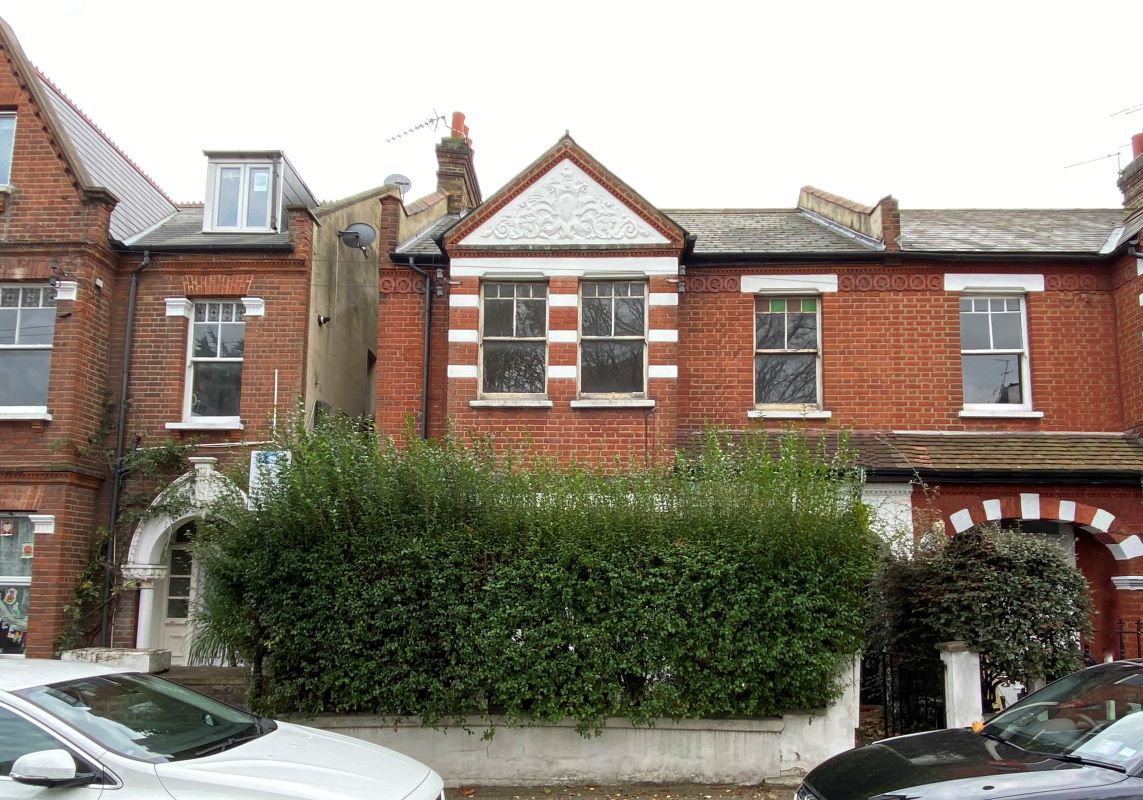 71 Franciscan Road, Tooting, London, SW17 8DZ