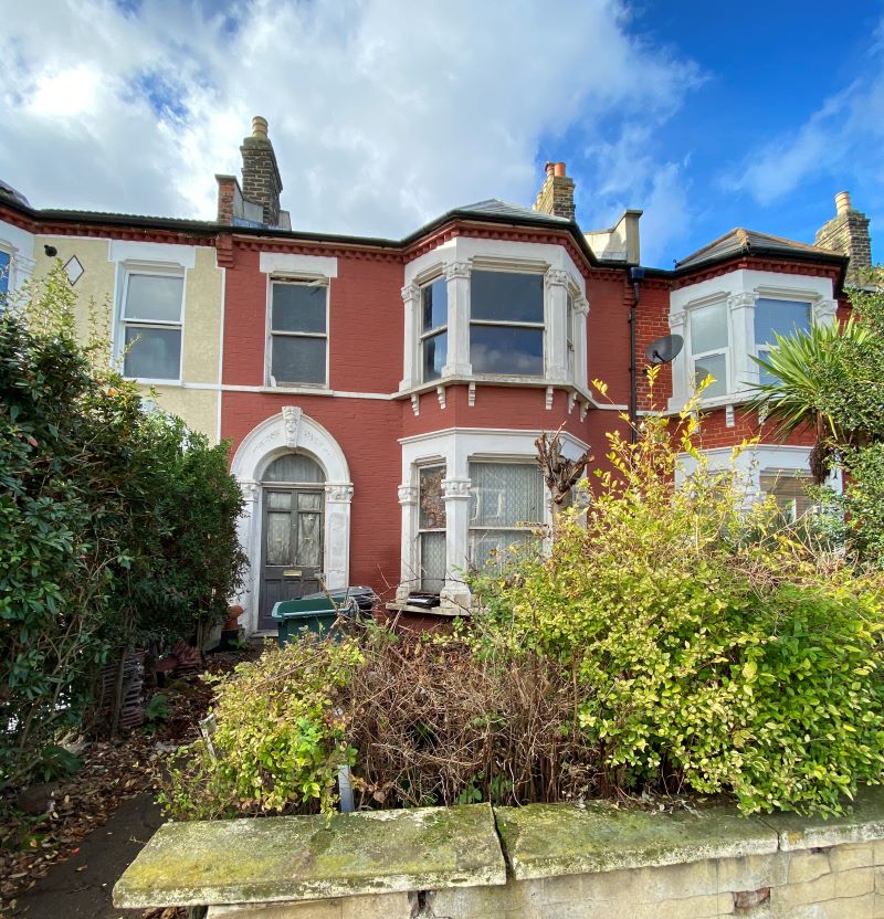 44 Ardfillan Road, Catford, London, SE6 1SS