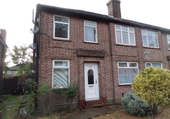 335 Botwell Lane, Hayes, Middlesex, UB3 2AR