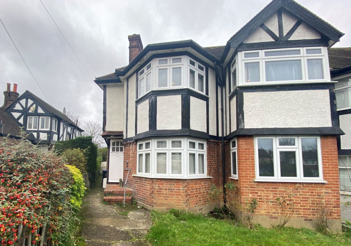 20a Hayland Close, Kingsbury, London, NW9 0LH