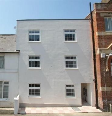 8-9 Portland Place, Hastings, East Sussex, TN34 1QN