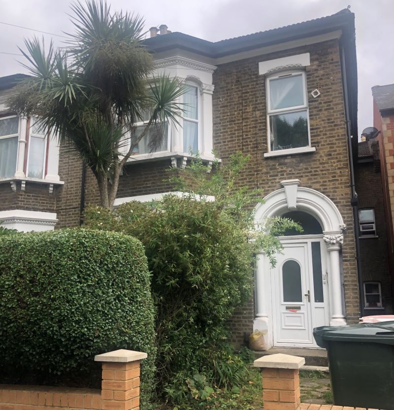 116C Earlham Grove, Forest Gate, London, E7 9AS