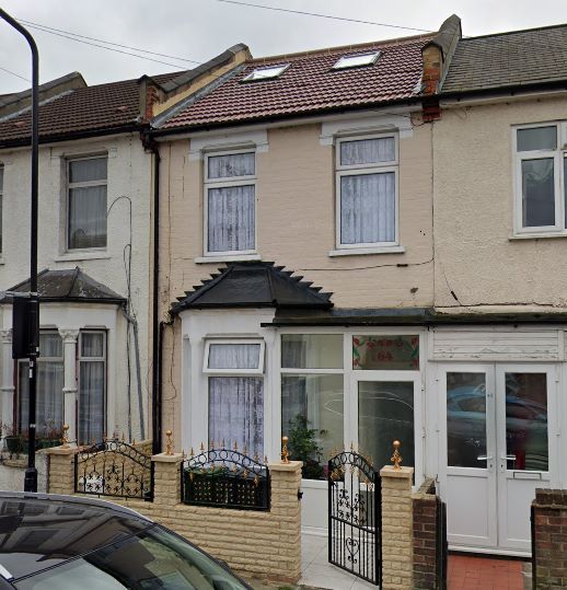 64 Coleridge Road, Walthamstow, London, E17 6QU