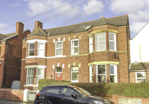 Flat 15, 143-145 St. Andrews Road South, Lytham St. Annes, Lancashire, FY8 1YB