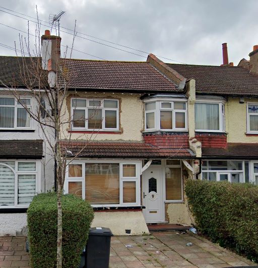 27 Norman Road, Thornton Heath, Surrey, CR7 7ED