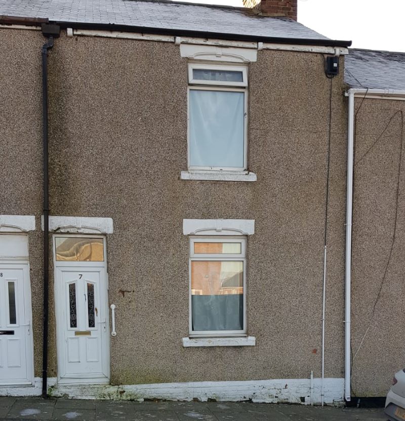 7 Hawthorne Terrace, West Cornforth, Ferryhill, County Durham, DL17 9EP