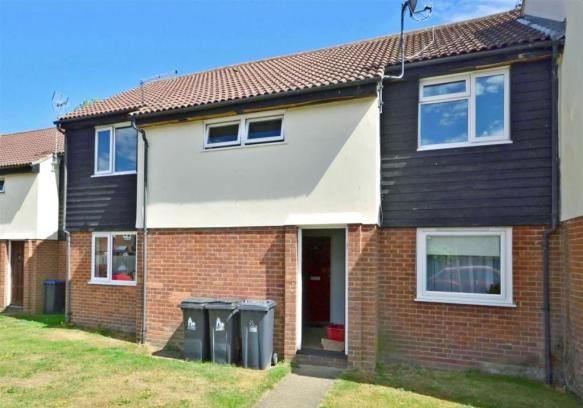 72 St. Albans Road, Hersden, Canterbury, Kent, CT3 4EU