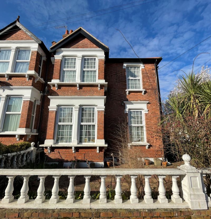 63 Goldsmith Road, Friern Barnet, London, N11 3JG