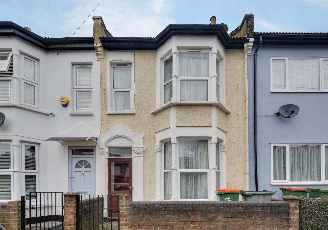 14 Hartland Road, Stratford, London, E15 4AR