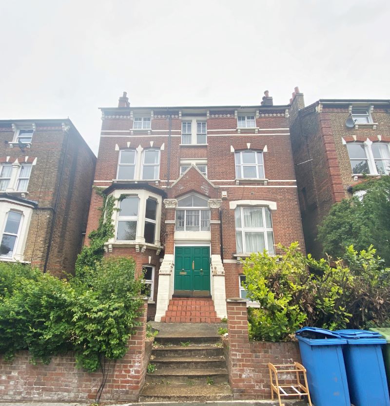 553C Lordship Lane, Dulwich, London, SE22 8LB