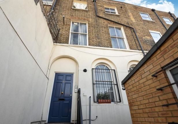 Flat 3, 165 Camberwell Road, Southwark, London, SE5 0HB