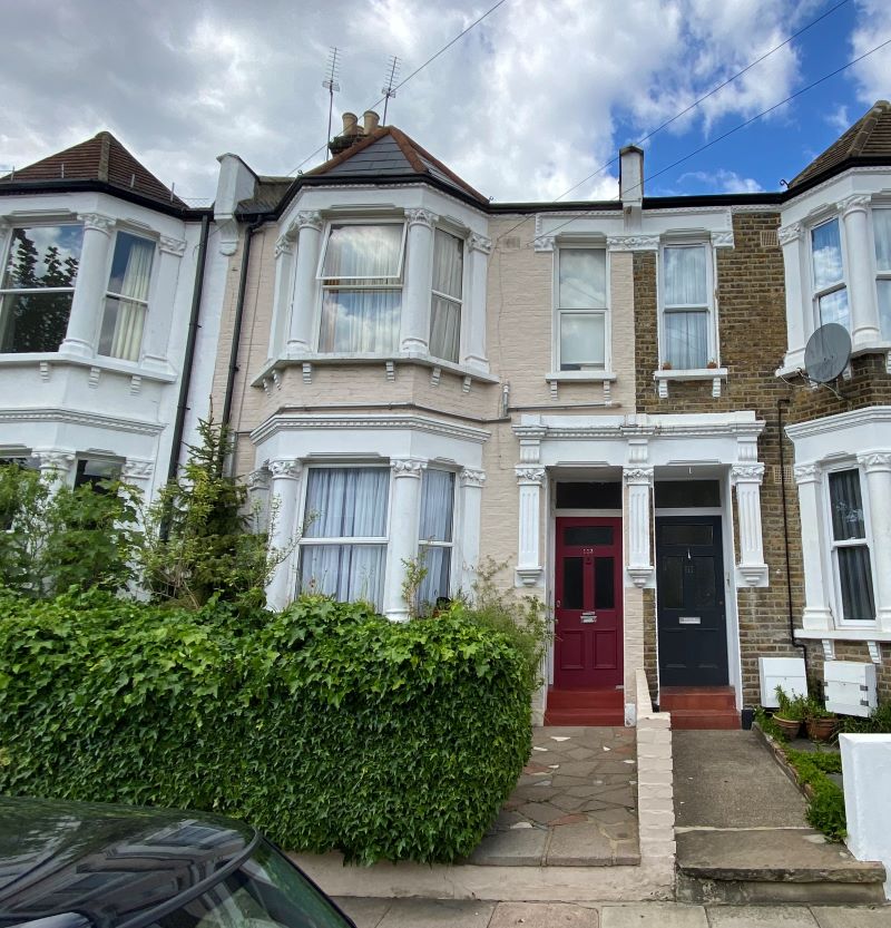 113 Wakeman Road, Kensal Green, London, NW10 5BH