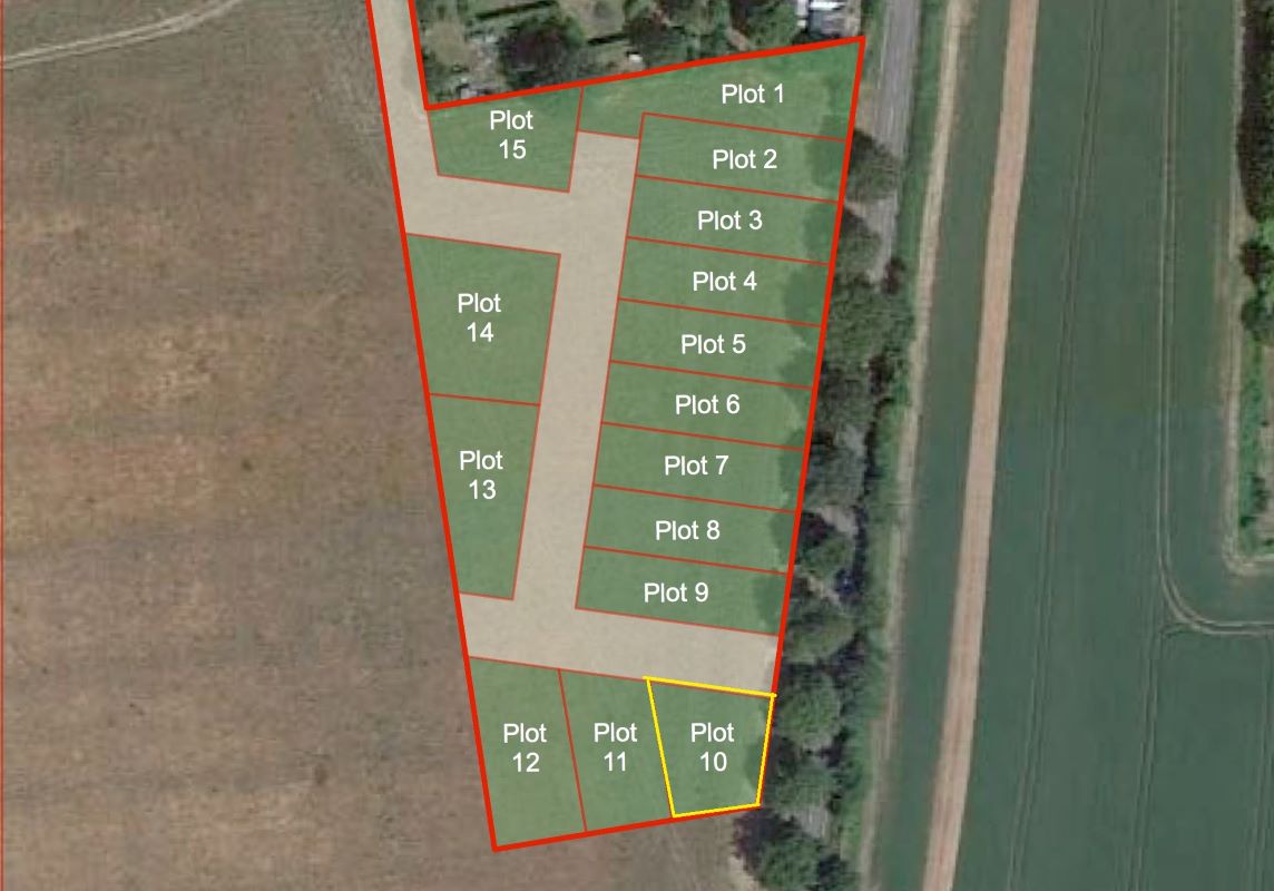 Plot 10 Manor Farm Cottages, Wanborough Hill, Guilford, Surrey, GU3 2JR