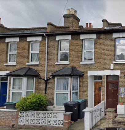 11 Nelson Road, Tottenham, London, N15 4LE