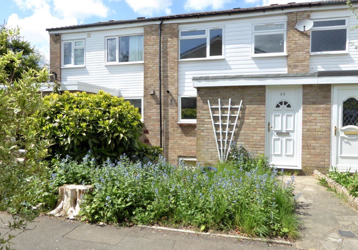 65 Viney Bank, Court Wood Lane, Croydon, Surrey, CR0 9JT