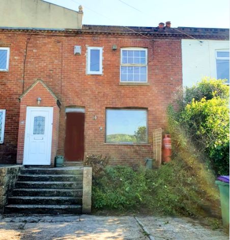 2 Kennett Lane, Stanford, Ashford, Kent, TN25 6DG