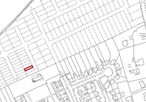 Plot 168 Hale Street, East Peckham, Kent, TN12 5PD