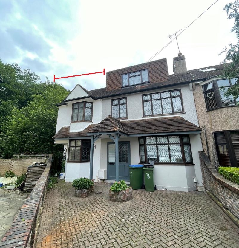 8A Streamdale, Abbey Wood, London, SE2 0PD