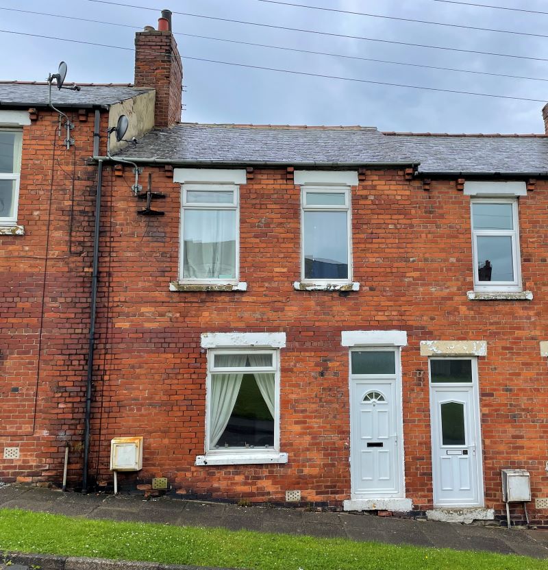 9 Angus Street, Peterlee, County Durham, SR8 3PZ