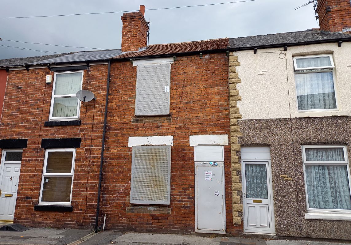 22 Elizabeth Street, Goldthorpe, Rotherham, South Yorkshire, S63 9NA