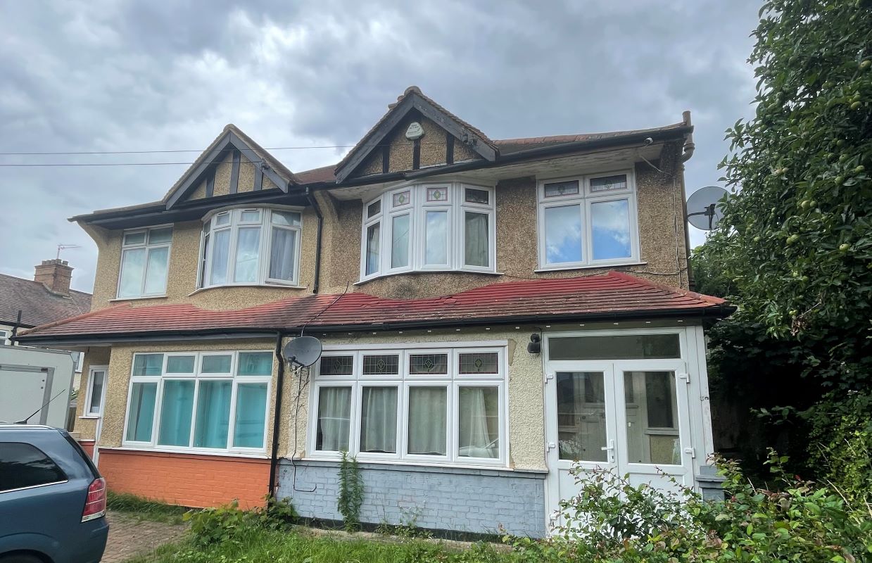 30 & 32 Chipstead Avenue, Thornton Heath, Surrey, CR7 7DG