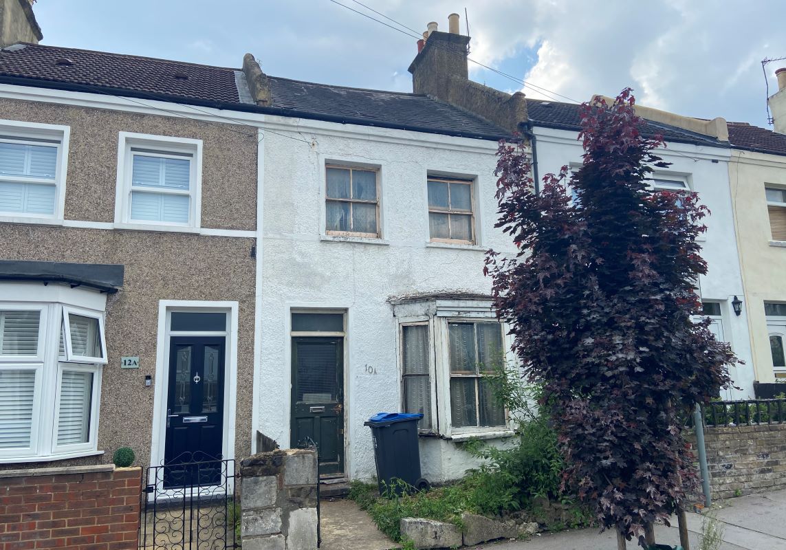 10A Alfred Road, South Norwood, London, SE25 5LE