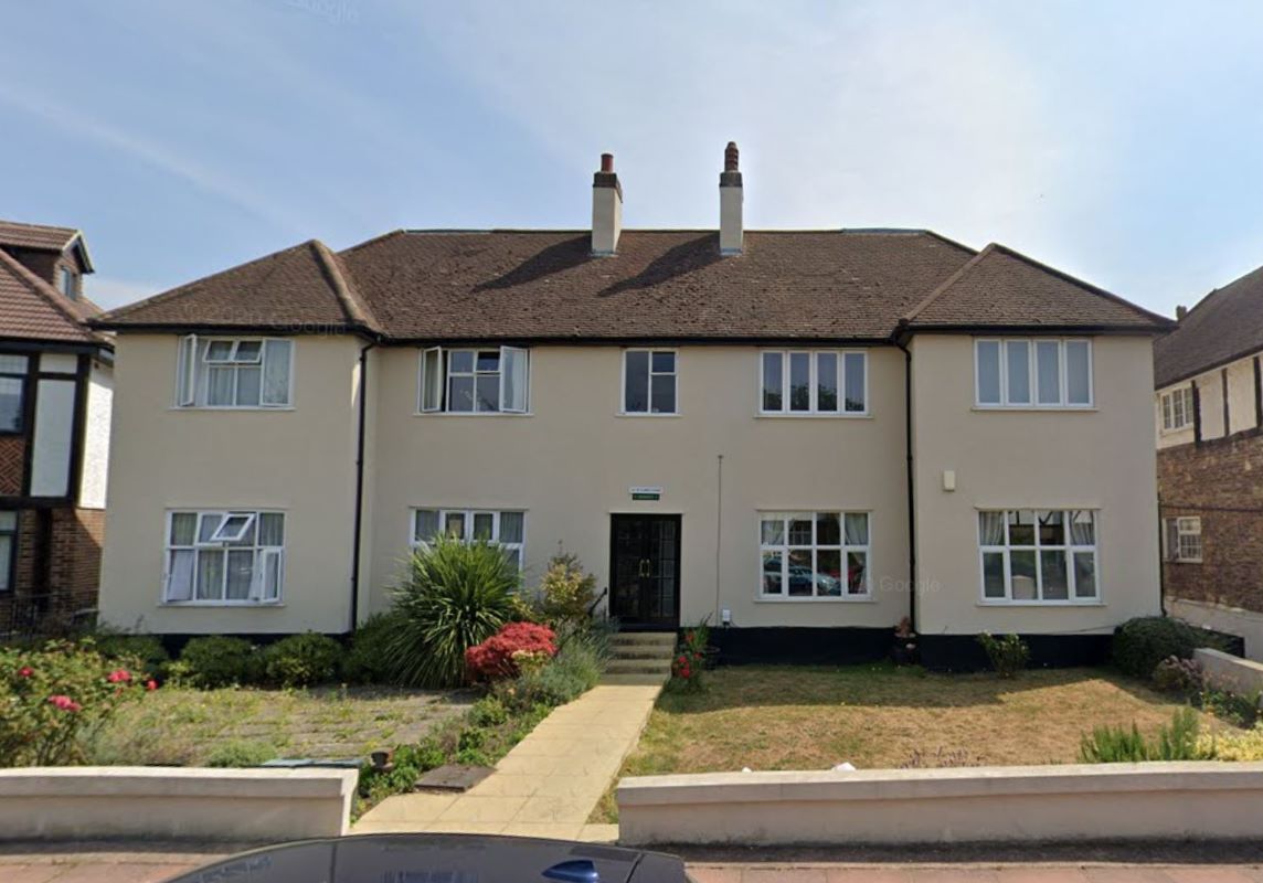 Roof Space at 1-4 St. Clare Court Foxgrove Avenue, Beckenham, Kent, BR3 5BG