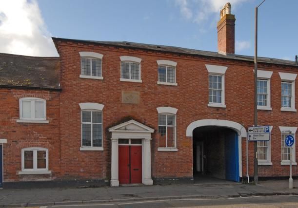 Flats 4,5 & 9, The Old Malt House, 40 South Street, Leominster, Herefordshire, HR6 8JF