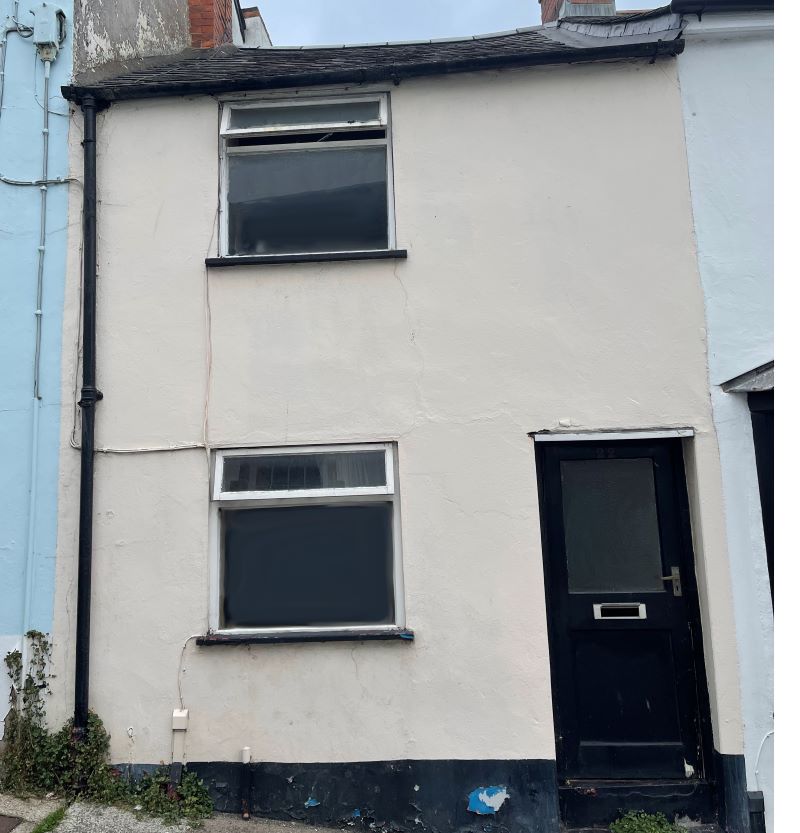 22 Higher Gunstone, Bideford, Devon, EX39 2DG