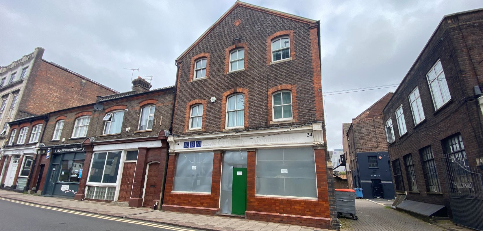 24 Guildford Street, Luton, Bedfordshire, LU1 2NR