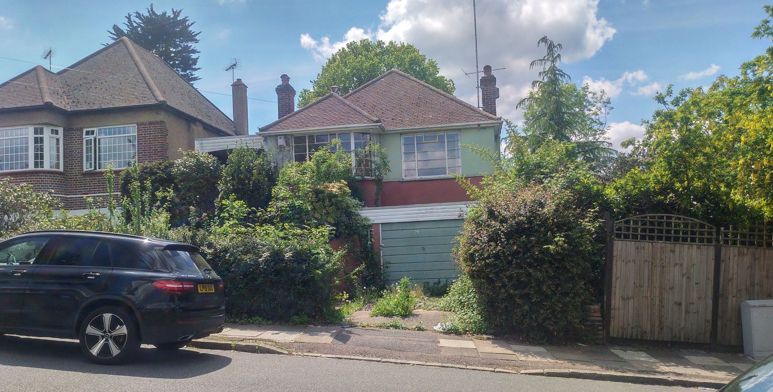 73 King Edward Road, Barnet, Hertfordshire, EN5 5AU