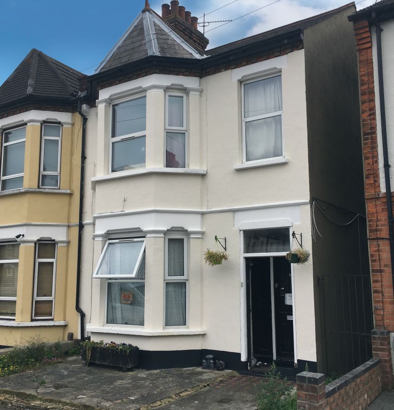 13 Glenmore Street, Southend-on-Sea, Essex, SS2 4NG