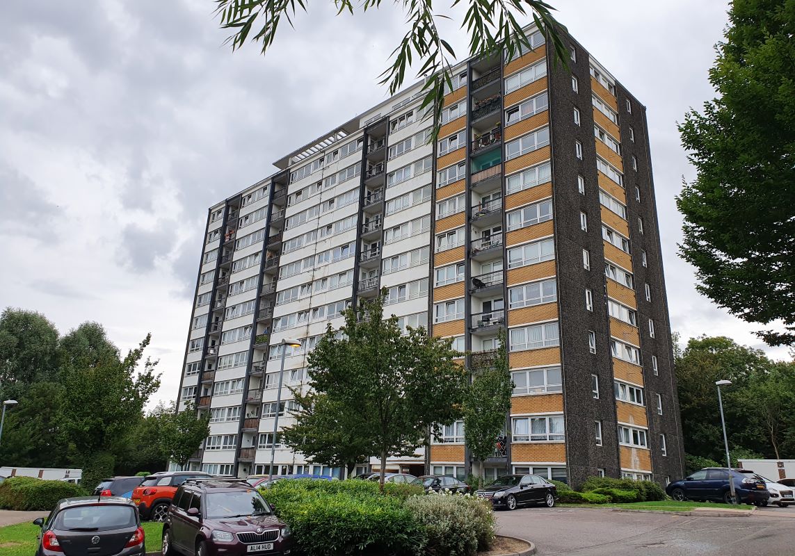 Flat 360 Haynes Park Court, Slewins Close, Hornchurch, Essex, RM11 2DQ