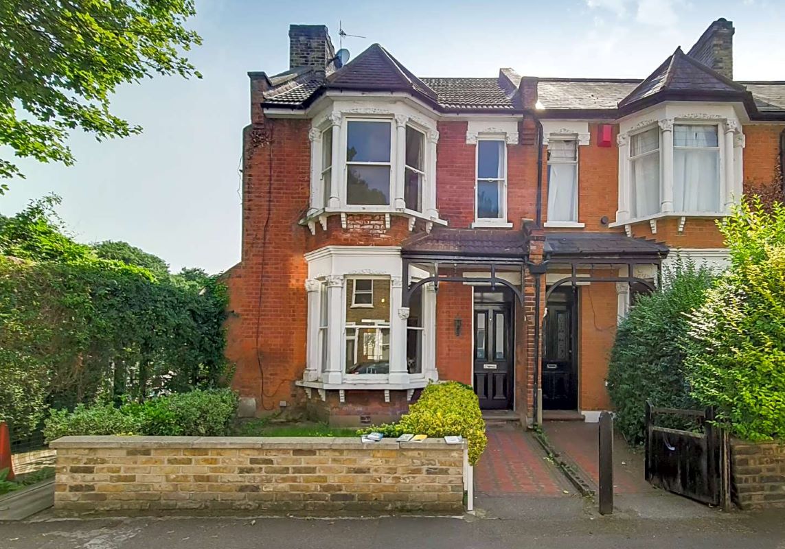 33 Charlton Lane, Charlton, London, SE7 8LB