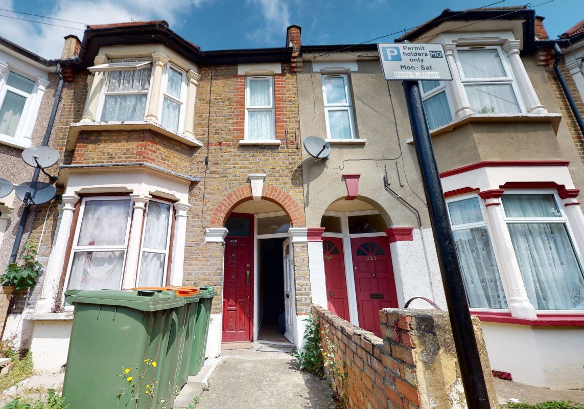 323a Sherrard Road, Forest Gate, London, E12 6UH