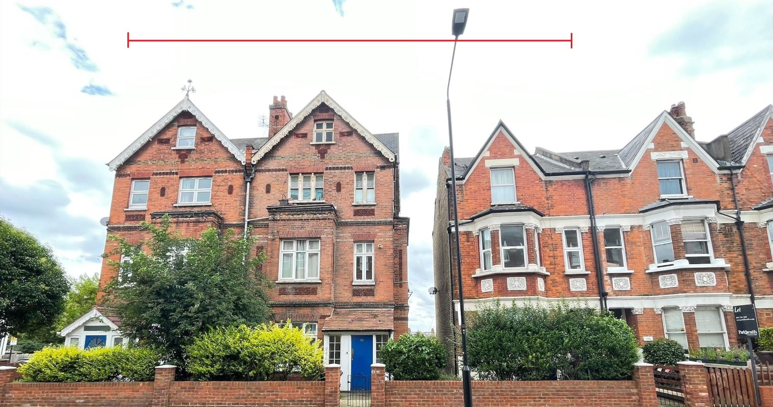 130-134 Mill Lane, West Hampstead, London, NW6 1NE