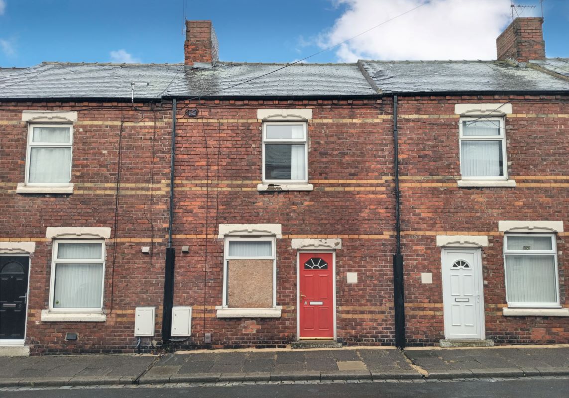 11 Ninth Street, Horden, Peterlee, County Durham, SR8 4LZ