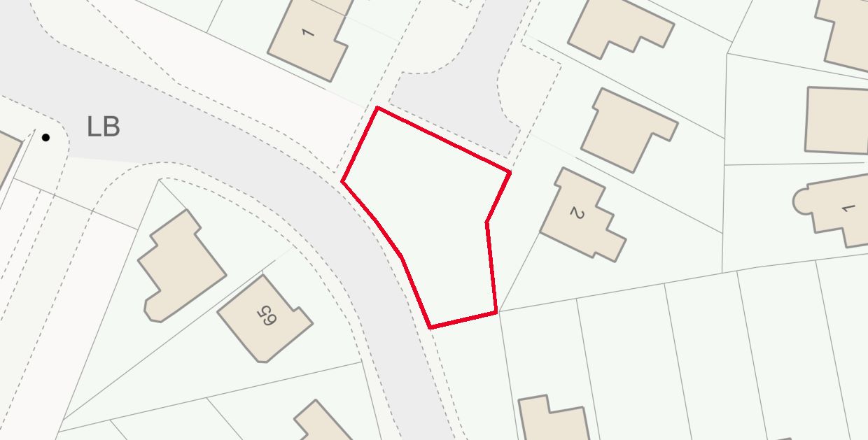 Land Adjacent to 2 Fieldins, Winsley, Bradford-on-Avon, Wiltshire, BA15 2JU