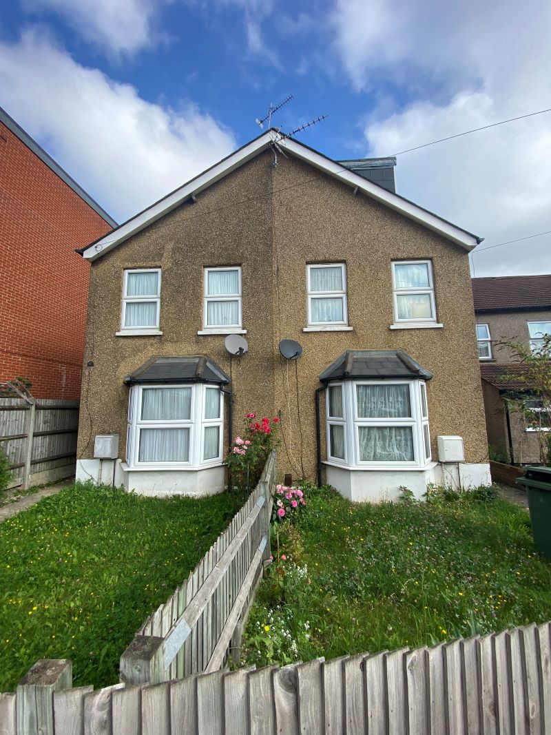 42-44 Canning Road, Harrow, Middlesex, HA3 7SN