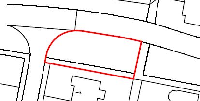 Land Adjacent 1 Cherbury Green, Grove, Wantage, Oxfordshire, OX12 0DB