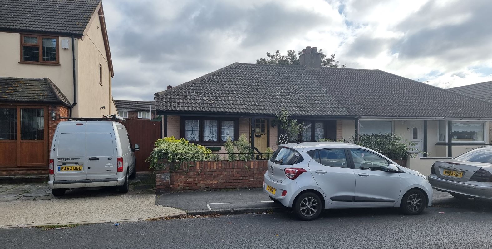 6 Betterton Road, Rainham, Essex, RM13 8NA