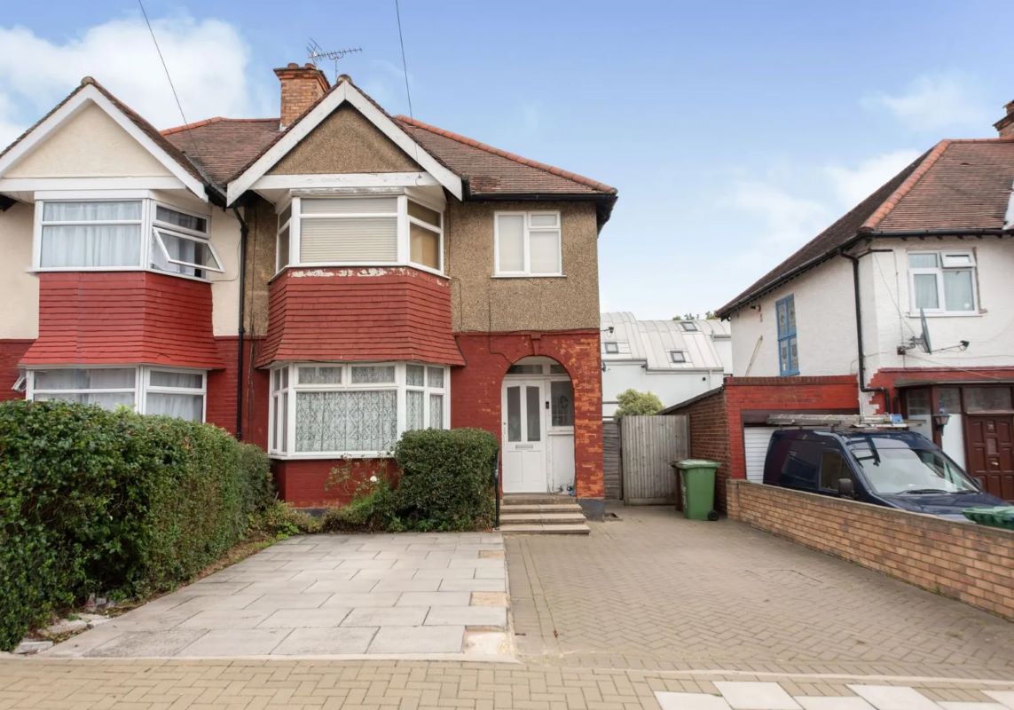 76 Vancouver Road, Edgware, Middlesex, HA8 5DF