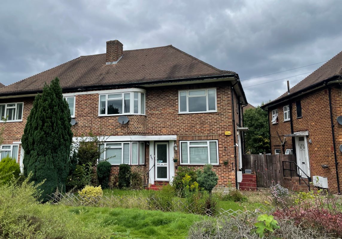 467 Wickham Road, Croydon, Surrey, CR0 8DQ