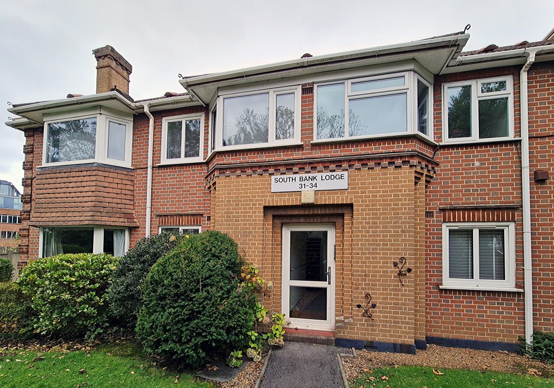 Overriding Lease at 33 South Bank Lodge, South Bank, Surbiton, Surrey, KT6 6DA